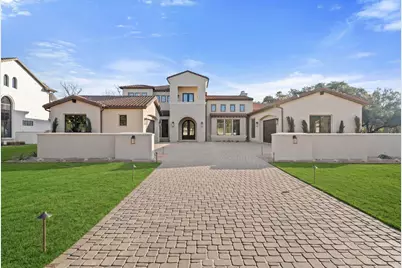 240 La Serena Loop, Horseshoe Bay, TX 78657 - Photo 1