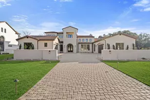 240 La Serena Loop, Horseshoe Bay, TX 78657 - Photo 1