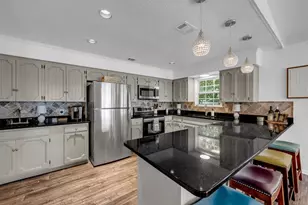 2814 Lakeview Dr, Granite Shoals, TX 78654 - Photo 8