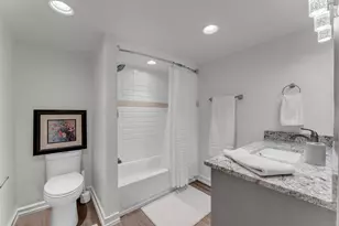 2814 Lakeview Dr, Granite Shoals, TX 78654 - Photo 22