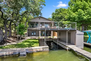 2814 Lakeview Dr, Granite Shoals, TX 78654 - Photo 2