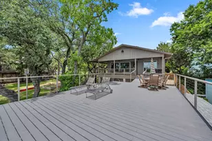 2814 Lakeview Dr, Granite Shoals, TX 78654 - Photo 22