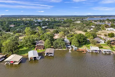 2814 Lakeview Drive, Granite Shoals, TX 78654 - Photo 1