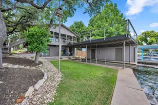 2814 Lakeview Dr, Granite Shoals, TX 78654 - Photo 26