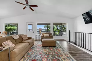 2814 Lakeview Dr, Granite Shoals, TX 78654 - Photo 4