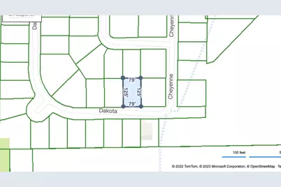 Tbd Dakota, Horseshoe Bay, TX 78657 - Photo 2