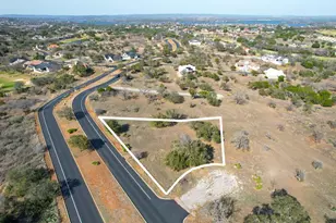100 Ridge, Horseshoe Bay, TX 78657 - Photo 1
