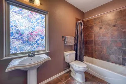 1130 Long Mountain Drive, Burnet, TX 78611 - Photo 24