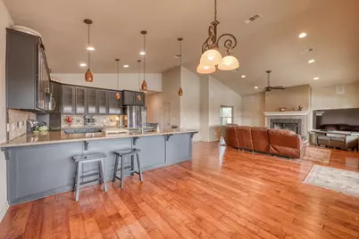 1130 Long Mountain Drive, Burnet, TX 78611 - Photo 18