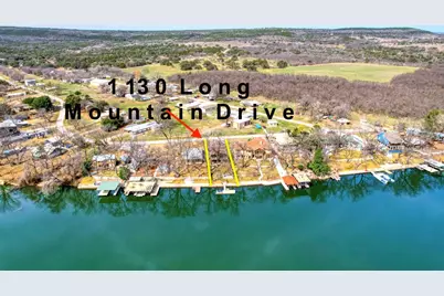 1130 Long Mountain Drive, Burnet, TX 78611 - Photo 1