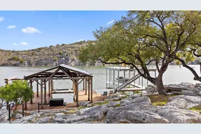 1204 Los Escondidos Street, Marble Falls, TX 78654 - Photo 1