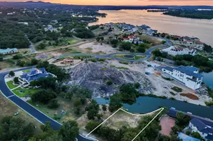 110 Moon Isle, Horseshoe Bay, TX 78657 - Photo 1