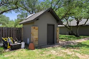 126 Foxwood Trail, Marble Falls, TX 78654 - Photo 26