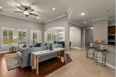 126 Foxwood Trail, Marble Falls, TX 78654 - Photo 6