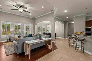 126 Foxwood Trail, Marble Falls, TX 78654 - Photo 6