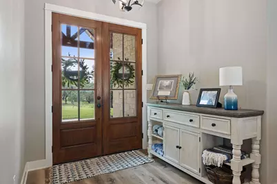 210 Levon Lane, Burnet, TX 78611 - Photo 8