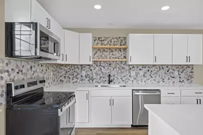 510 Circle Drive, Horseshoe Bay, TX 78657 - Photo 4