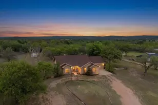 120 Zurita Trail, Marble Falls, TX 78654 - Photo 1