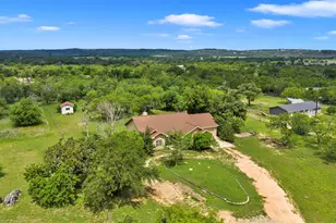 120 Zurita Trail, Marble Falls, TX 78654 - Photo 6