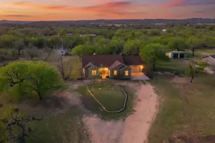 120 Zurita Trail, Marble Falls, TX 78654 - Photo 1