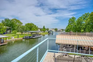 521 E Briarway Dr, Granite Shoals, TX 78654 - Photo 6