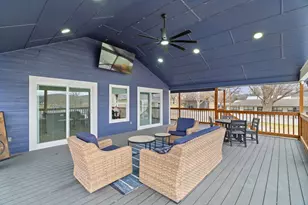 2028 Williams Lakeshore, Kingsland, TX 78639 - Photo 26