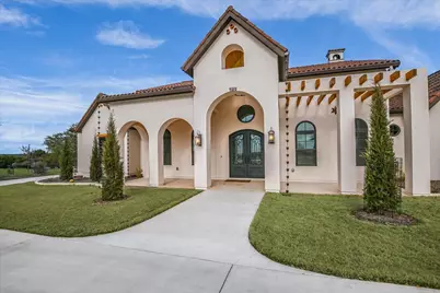 401 Eagle Ridge, Burnet, TX 78611 - Photo 1