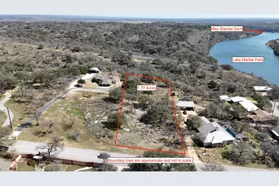 603 Via Viejo, Marble Falls, TX 78654 - Photo 1