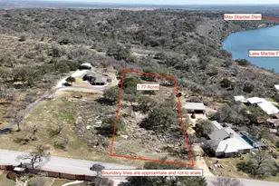 603 Via Viejo, Marble Falls, TX 78654 - Photo 1