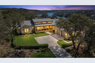 603 Via Viejo, Marble Falls, TX 78654 - Photo 2