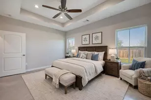 1516 Stonecrest Dr, Granite Shoals, TX 78654 - Photo 12