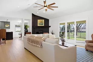 417 Olympia Fields, Meadowlakes, TX 78654 - Photo 1