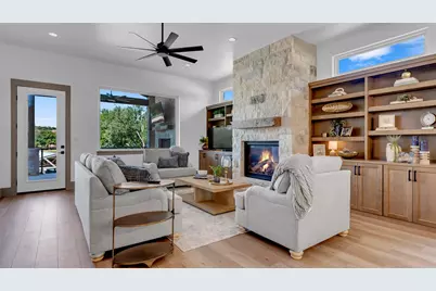 208 E Lakeshore Drive, Sunrise Beach, TX 78643 - Photo 6