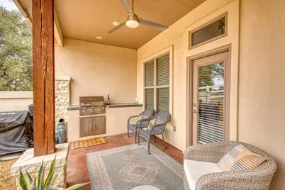 212 Tuscan Dr, Horseshoe Bay, TX 78657 - Photo 16