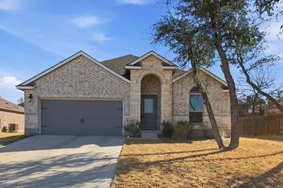232 Cinnamon Loop, Burnet, TX 78611 - Photo 1