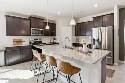 232 Cinnamon Loop, Burnet, TX 78611 - Photo 4