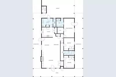 12987 S Highway 16, Llano, TX 78643 - Photo 20