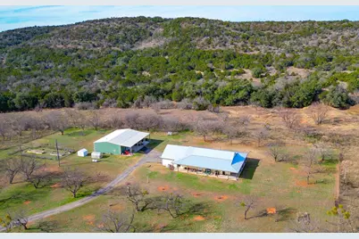 12987 S Highway 16, Llano, TX 78643 - Photo 1