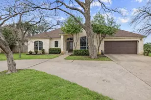 290 Turkey Run, Meadowlakes, TX 78654 - Photo 1