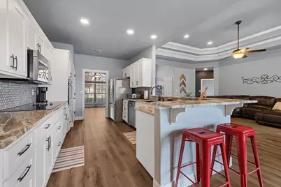 290 Turkey Run, Meadowlakes, TX 78654 - Photo 6