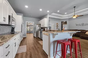 290 Turkey Run, Meadowlakes, TX 78654 - Photo 6