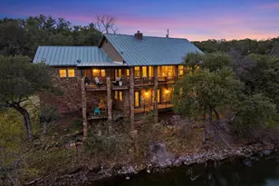 1220 Co Rd 137, Burnet, TX 78611 - Photo 2