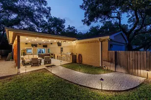 301 Stewart St, Meadowlakes, TX 78654 - Photo 28