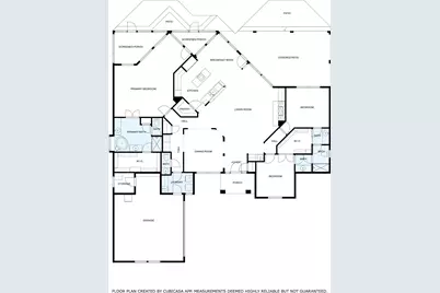 117 Longhorn Drive, Horseshoe Bay, TX 78657 - Photo 30