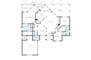 117 Longhorn Dr, Horseshoe Bay, TX 78657 - Photo 30