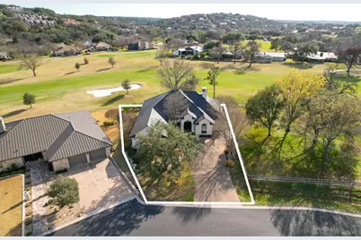 117 Longhorn Drive, Horseshoe Bay, TX 78657 - Photo 2