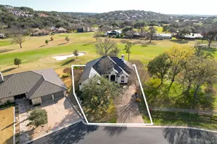 117 Longhorn Dr, Horseshoe Bay, TX 78657 - Photo 2