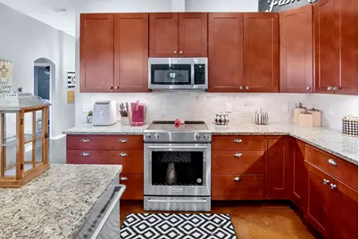 1405 Adam Avenue, Burnet, TX 78611 - Photo 10