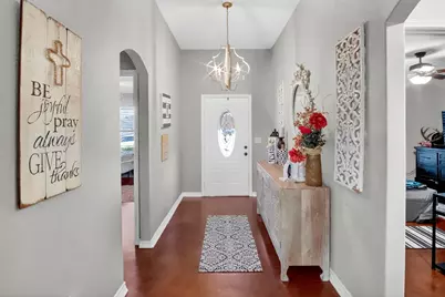 1405 Adam Avenue, Burnet, TX 78611 - Photo 2