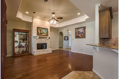 125 Fox Circle, Burnet, TX 78611 - Photo 4
